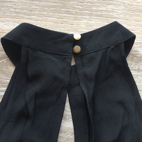 Forever 21 blouse - Picture 5 of 6